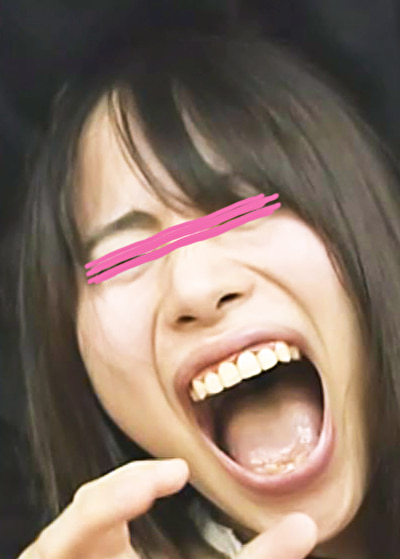 逃げ場ゼロ！制服拘束無限くすぐり責め