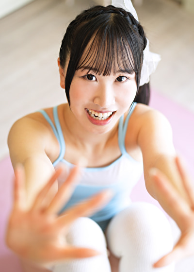 18きゅん！ 大久保蓮