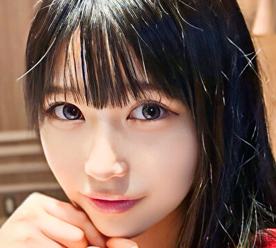 【初々しい19歳 はじめてのハメ撮り】アプリで出会った巨乳黒髪JDとラブラブ濃厚セックス！