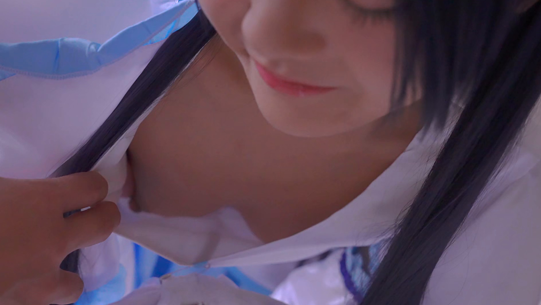 【中出し】厳選美少女にコスプレさせてオレの子を孕ませる！【キュ●ホワイト】