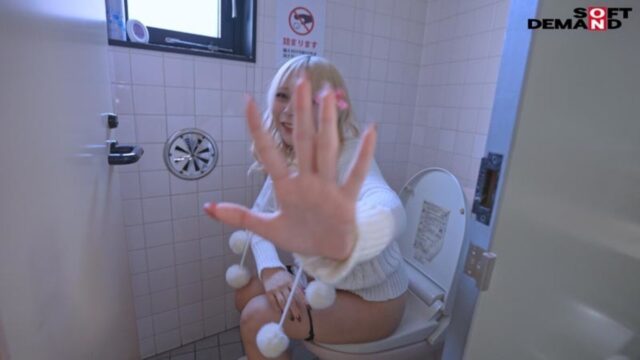 肛門処女の元アパレル店員巨乳ギャルが初アナルで腸汁ダクダク気張りイキ 鹿野あも 大量23,000ml浣腸スペシャル AtoM 3穴SEX