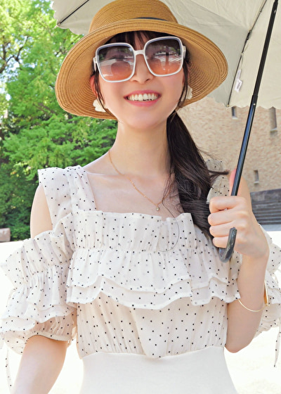 アルバイトしてお金貯めて一人で全国を旅行するのが趣味 出会った男たちにホイホイついて行って即ハメ生中出し 旅するワンナイト巨乳JD ミナちゃん 19歳