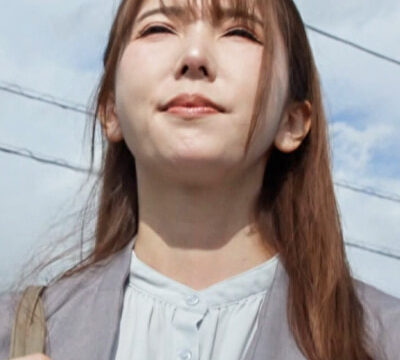 ある旅館の土地買収に訪れた美熟女の不動産セールスレディがドMな性癖開花のアブノーマルSEXにハマる！