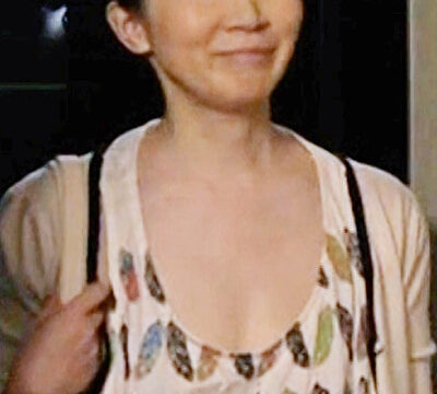 母さん、ボクを誘惑してるんですか？大胆なノースリーブにノ―ブラの母さんがエロ過ぎて我慢出来ずに生ハメSEX！