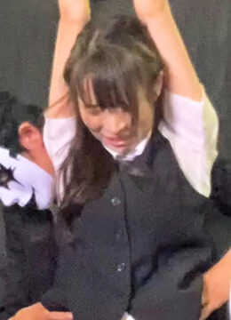TICKLE PRODUCTION THRILL 犠牲者 真木今日子 2