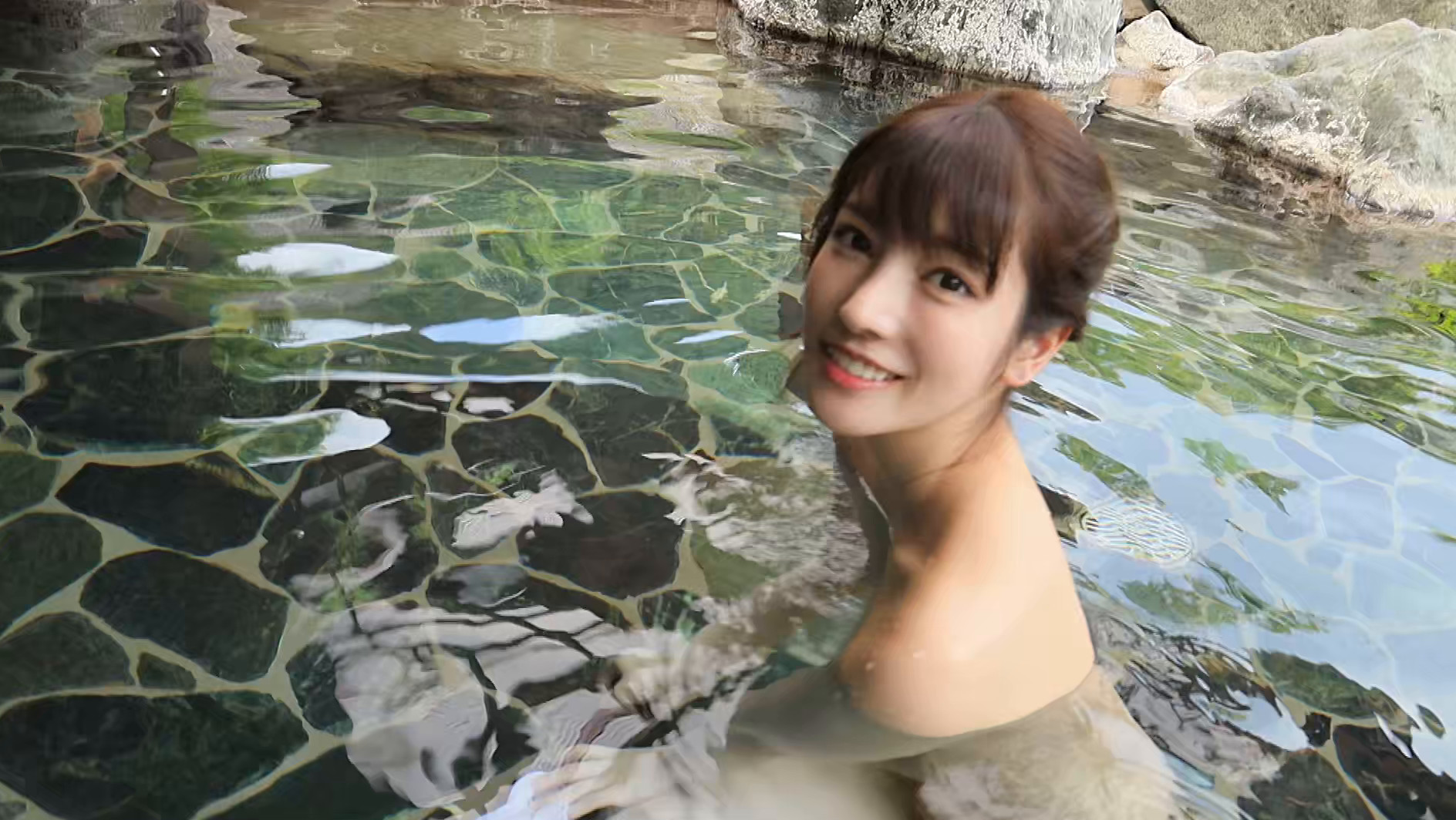 新・湯女ごこち 5 楓カレン