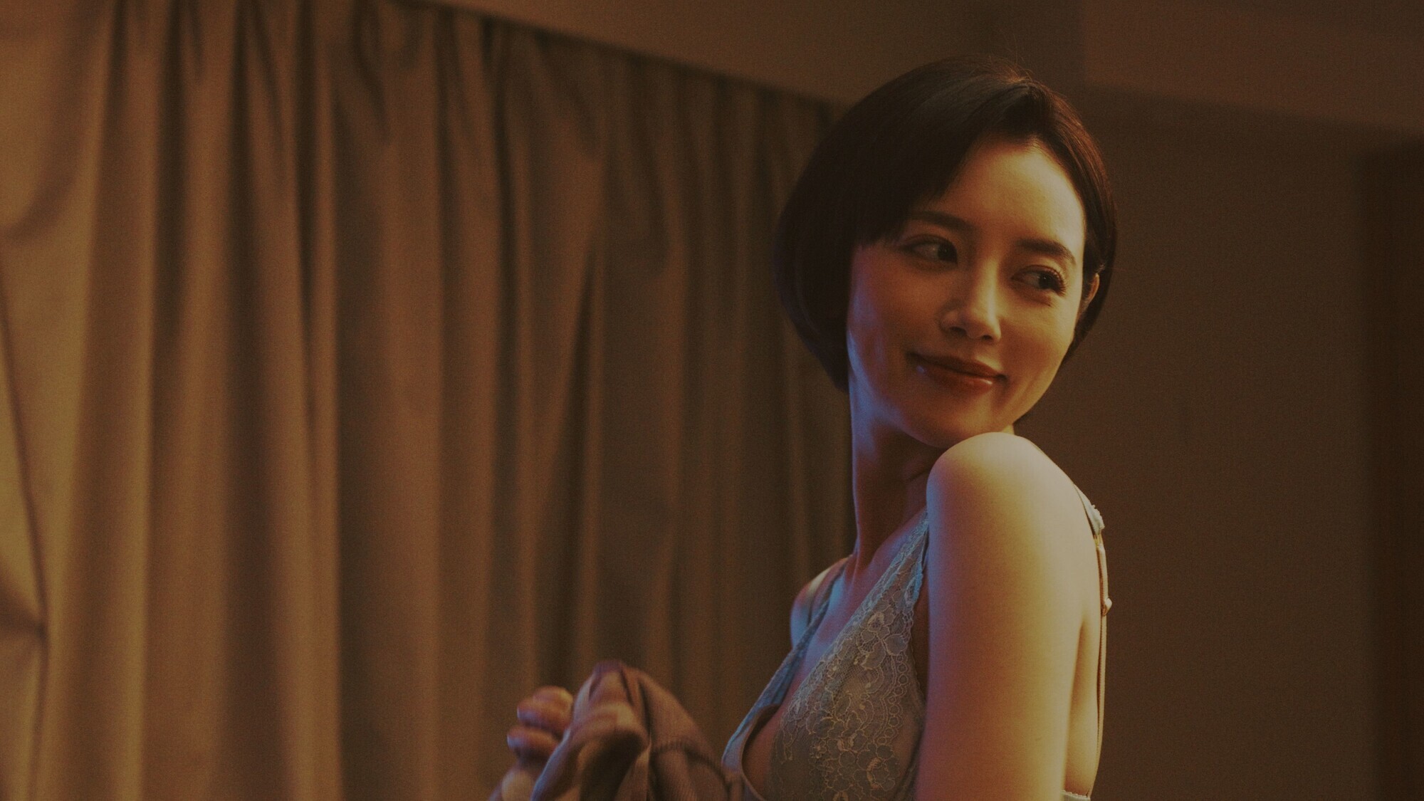 美咲かんなと橘メアリーの愛のカリスマに弄ばれる美裸身の恍惚