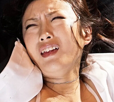 意識ぶっ飛びの快楽GO悶！敏腕女捜査官が体内に強力な快楽物質を長時間にわたって摂取させられ挙句に