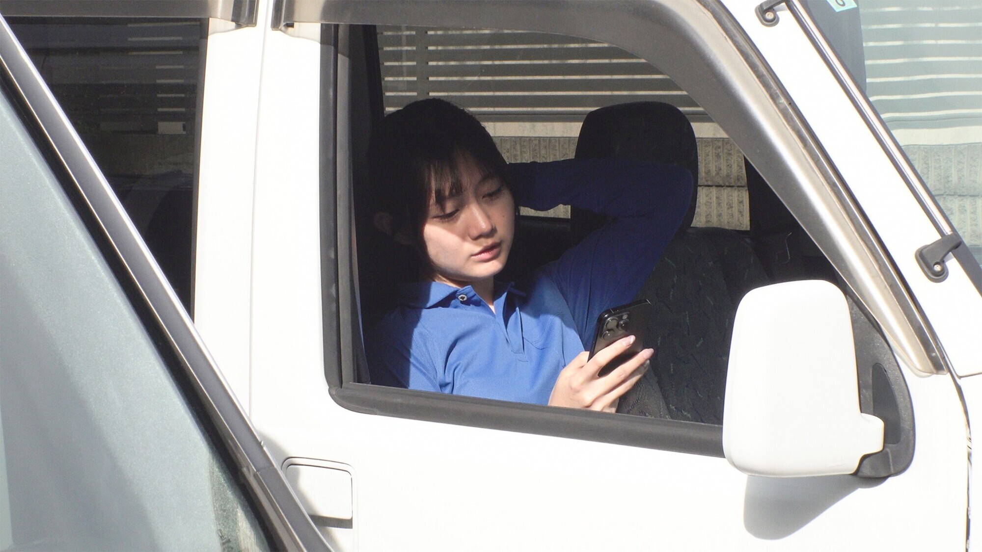 谷村さん（仮）