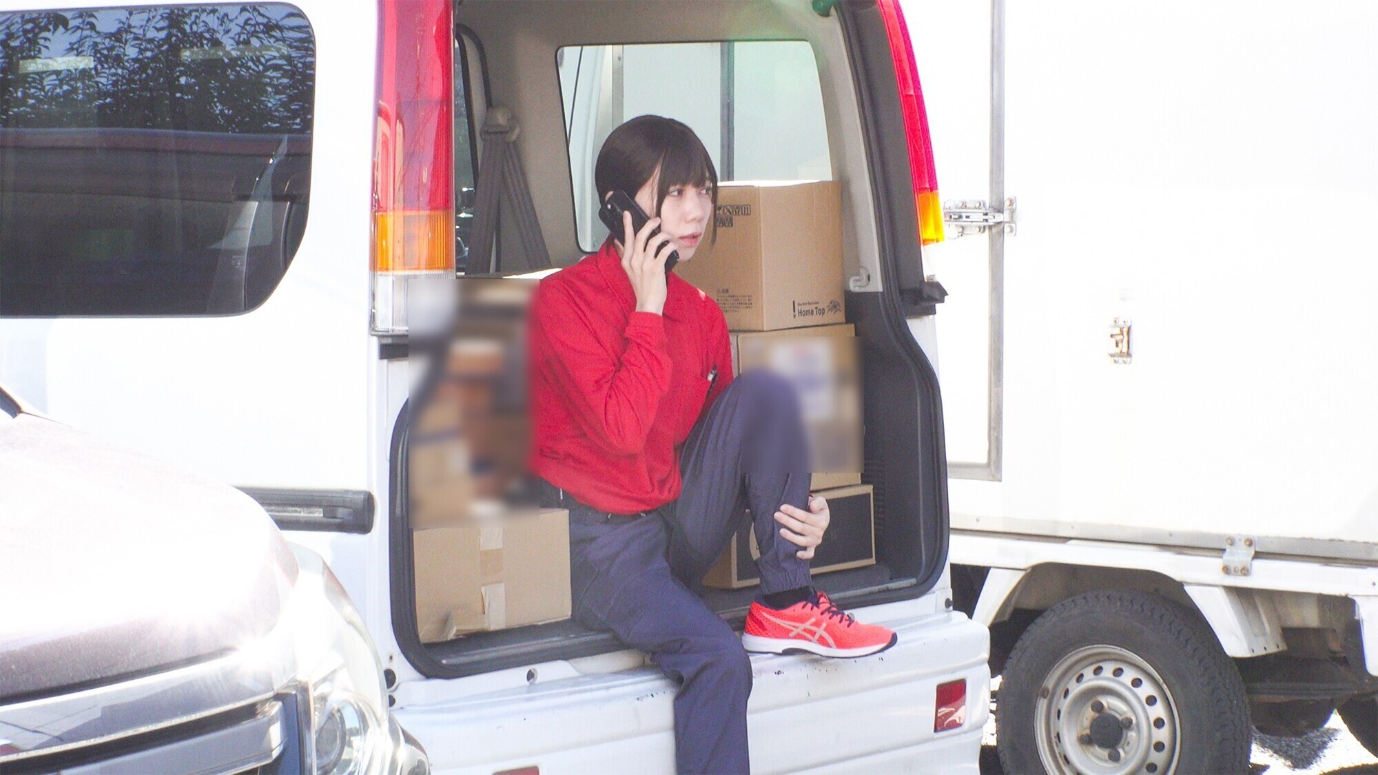 日向さん（仮）