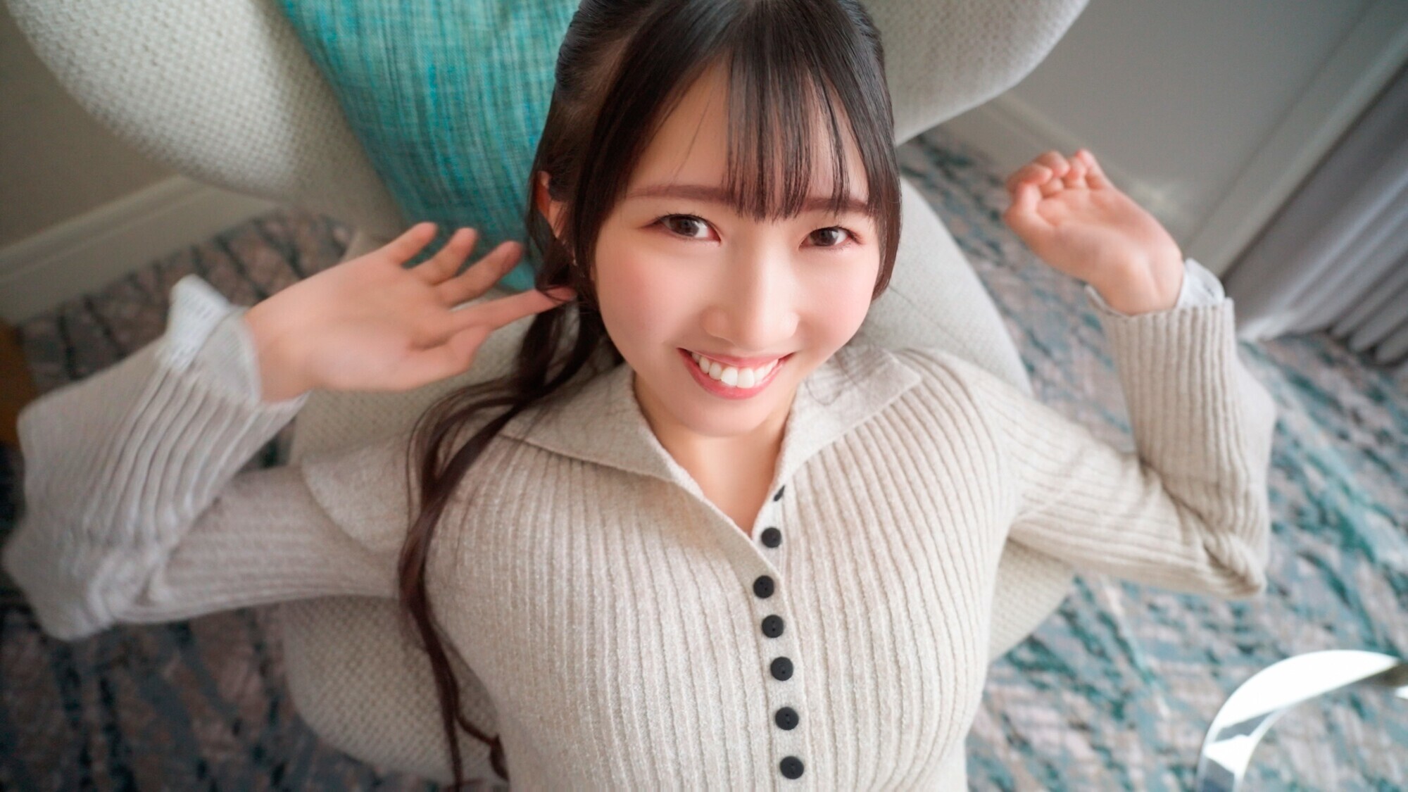 ドクドク中出しエッチしよ