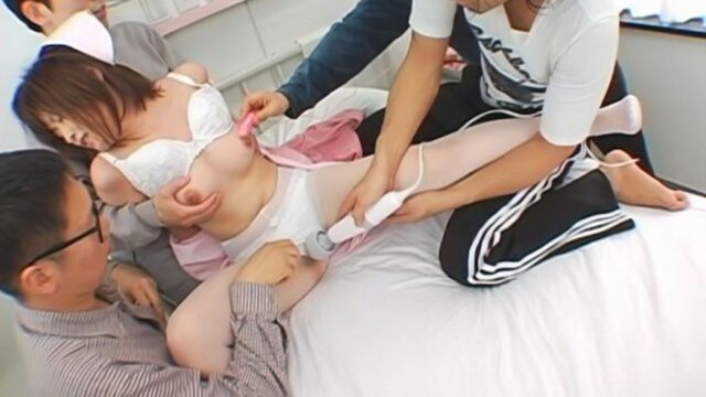 【AIリマスター】失禁するほど･･･。 天川るる