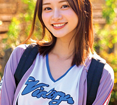 しずかちゃん