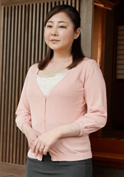 夫の実家で同居する義父の熟練の変態性交にM女気質を開花させイキまくる嫁との麻縄遊戯！