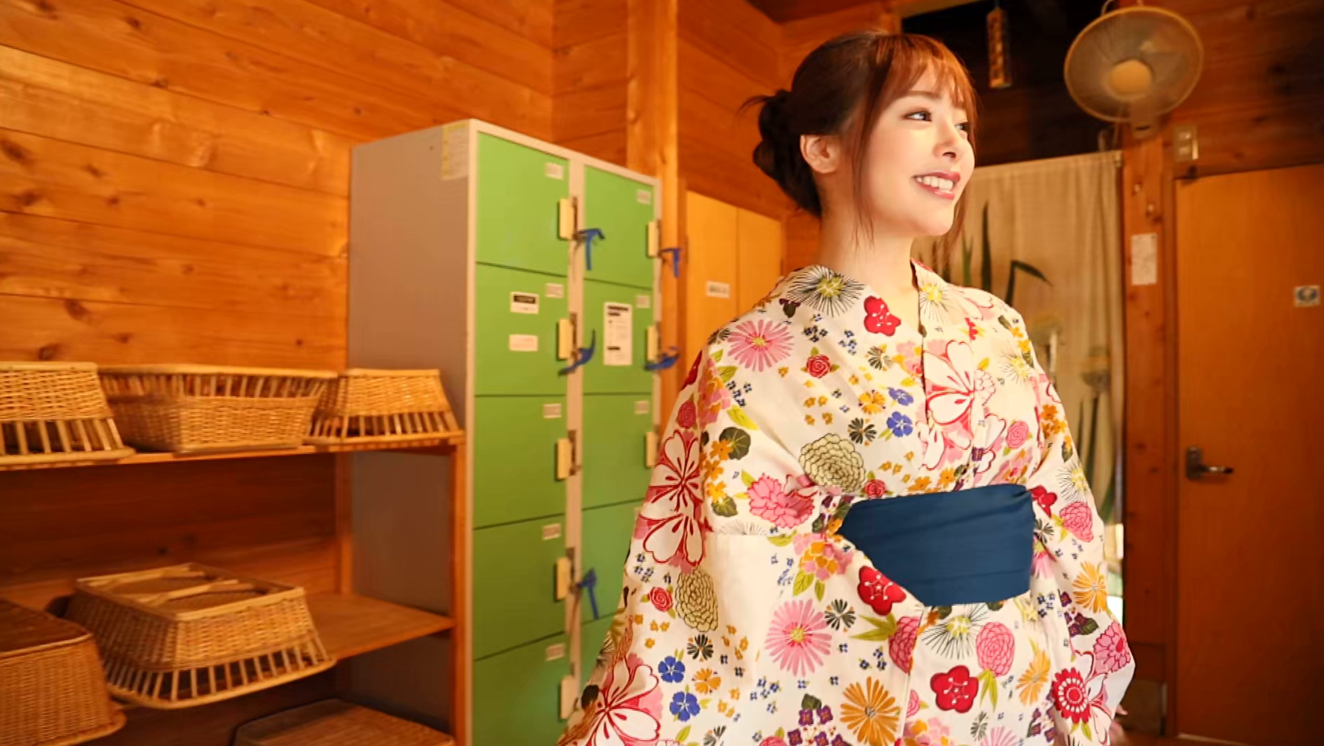 新・湯女ごこち 7 小倉由菜