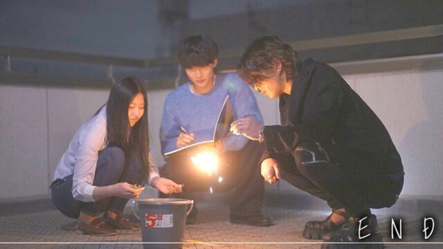 ゼロ距離シェアハウス～同居人は、恋人未満のイケナイ関係。～