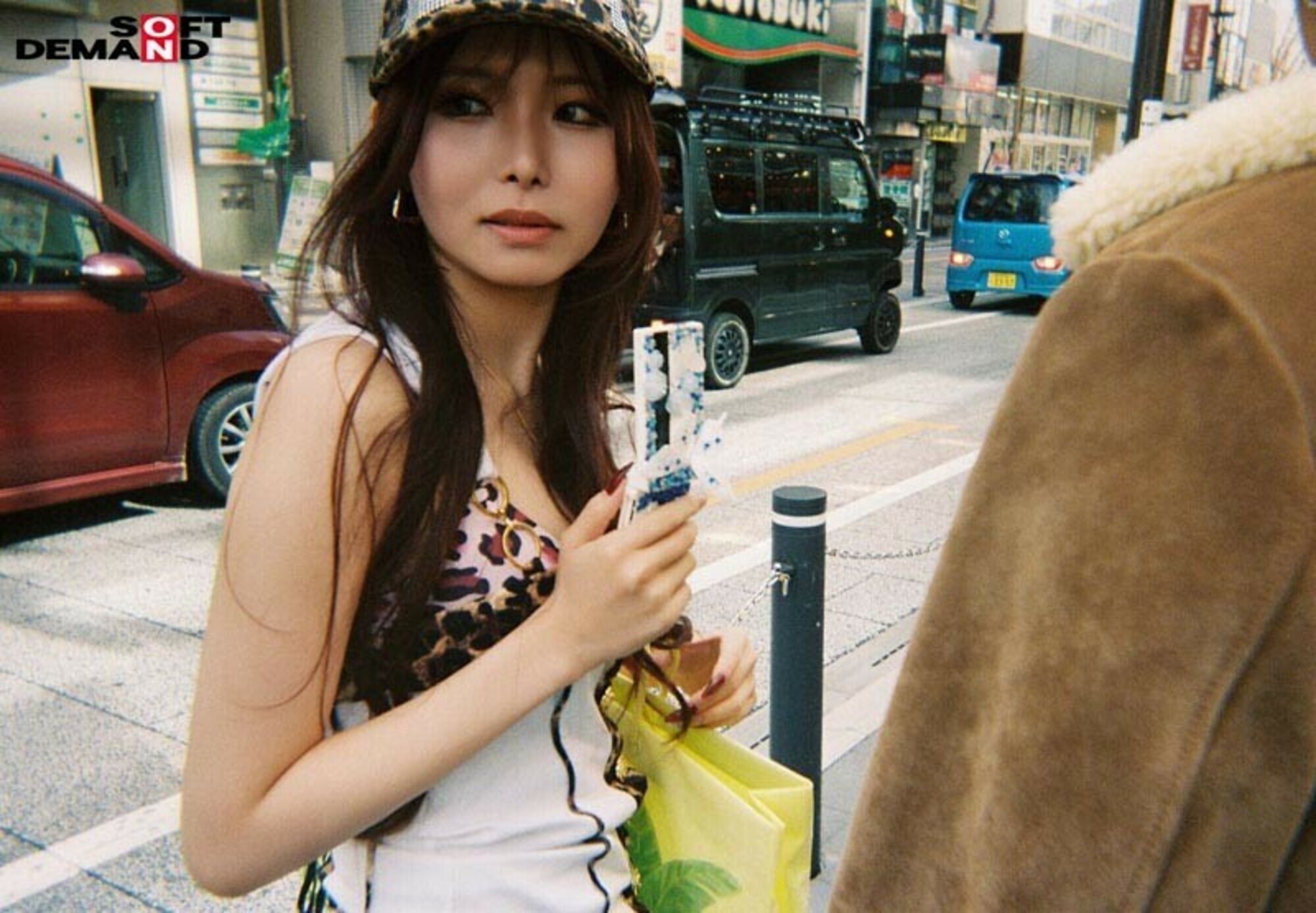 平成38年 Y2Kセクシーギャルナンパin大宮