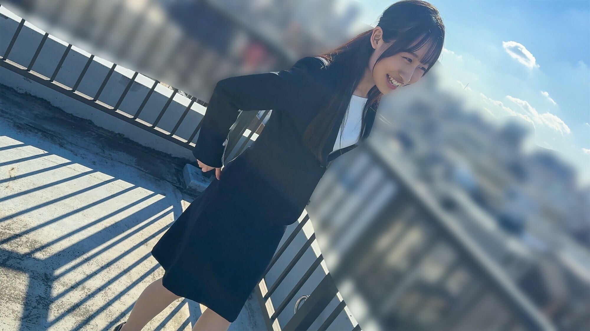 Sちゃん