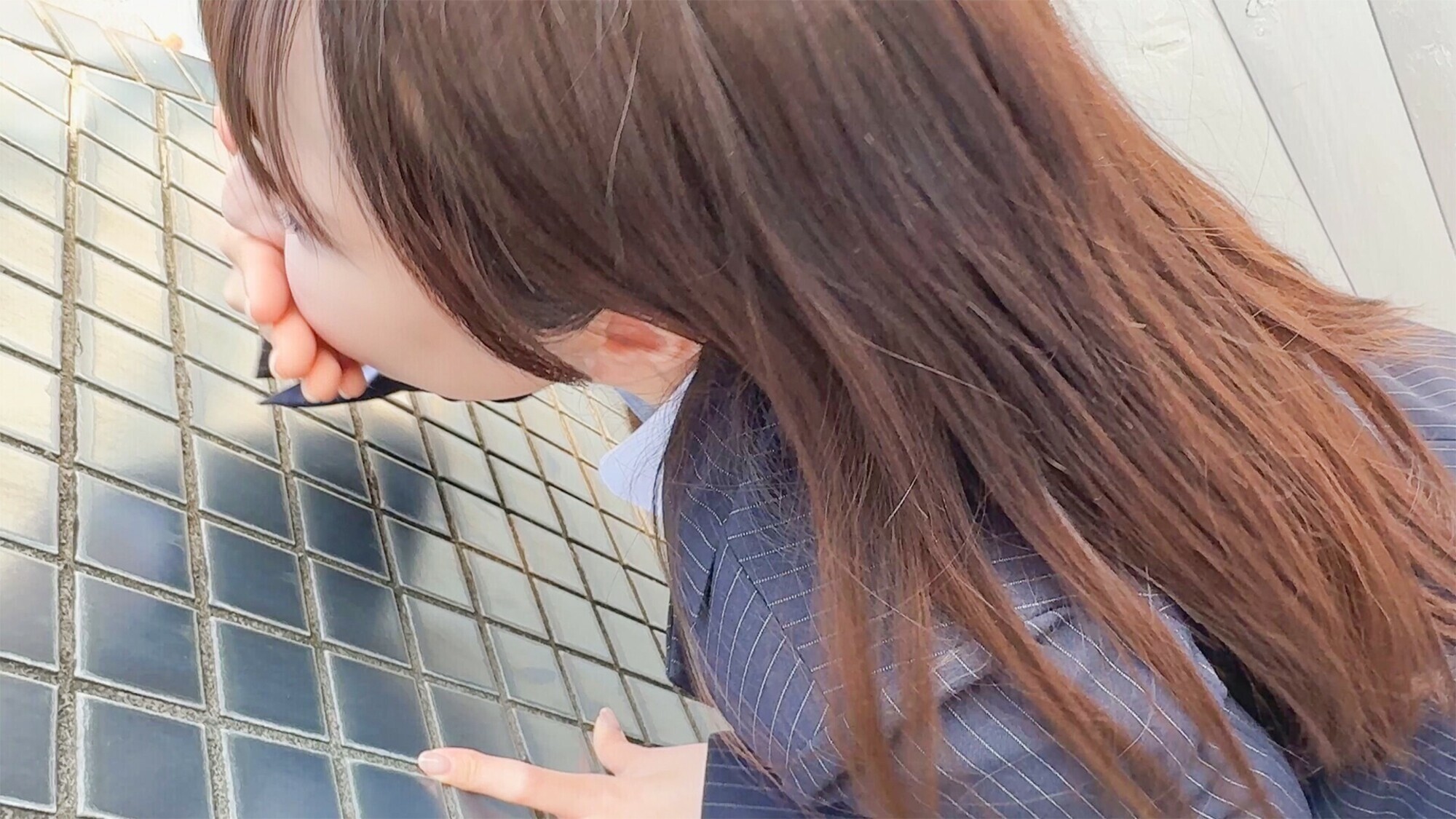 Iちゃん