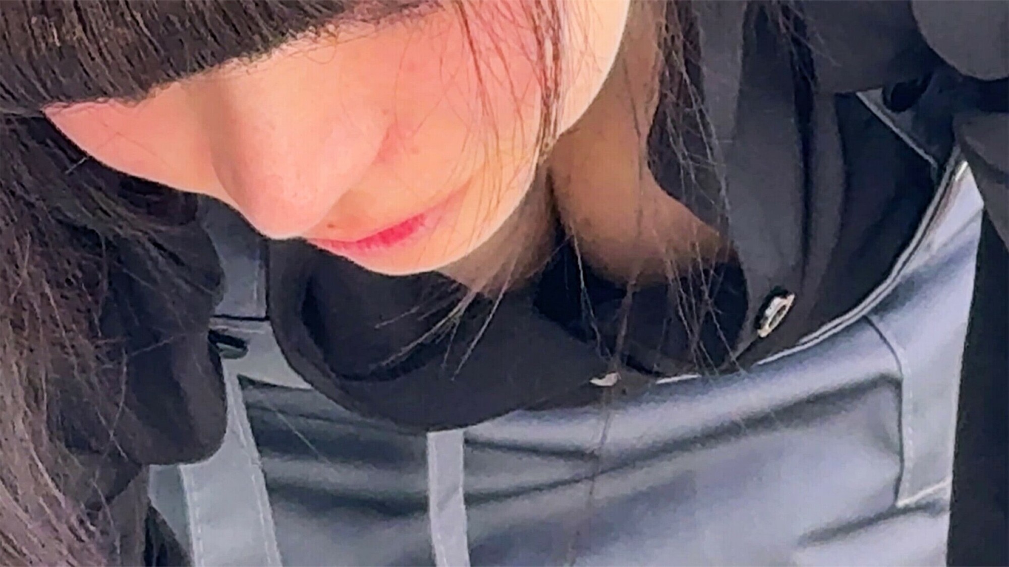 Hさん