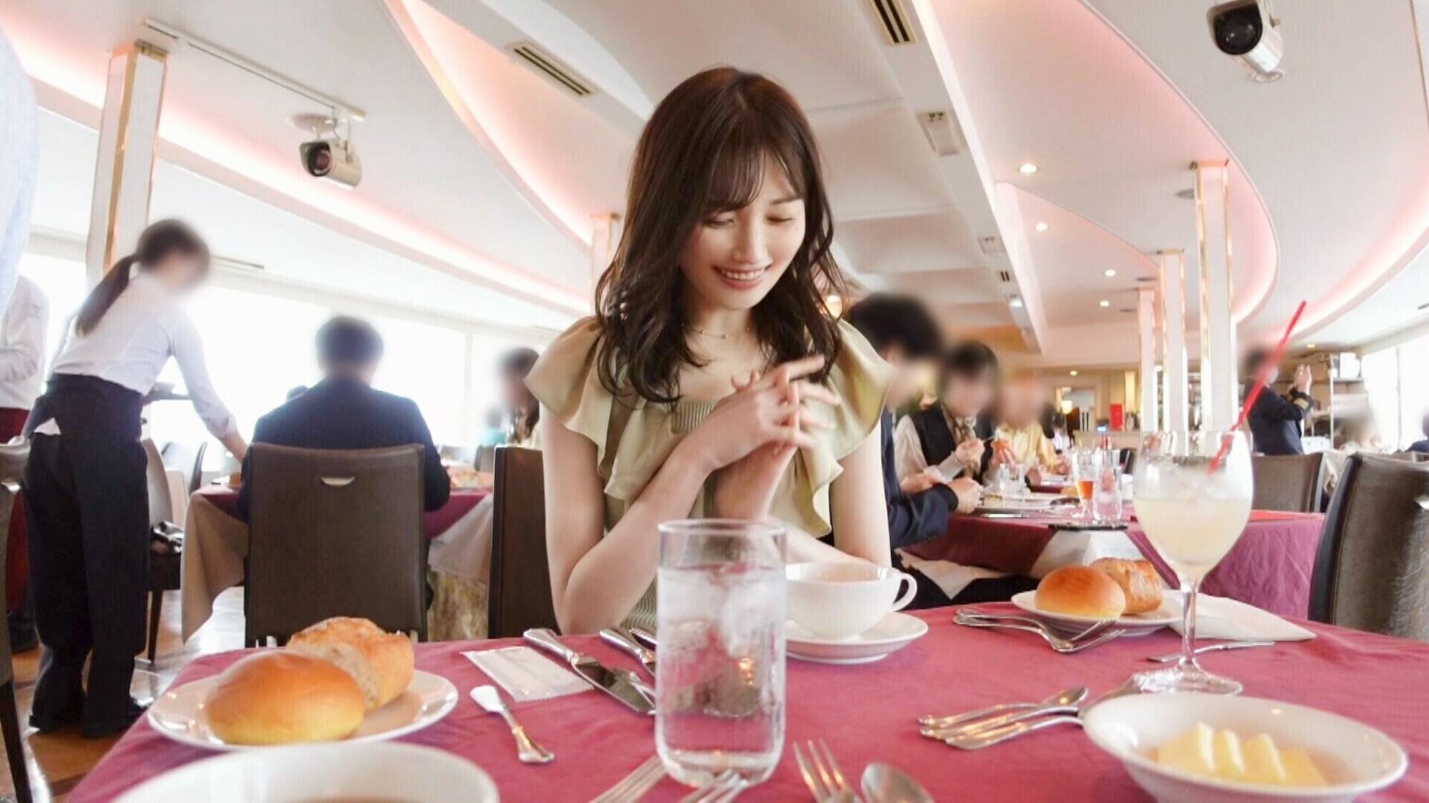 レンタル彼女。xPRESTIGE PREMIUM 35
