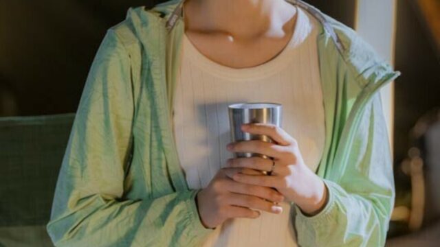 「こどもが欲しいのにレスなんです」キャンプとドライブが趣味の福岡スレンダー若妻 古賀凪咲 28歳 AV DEBUT