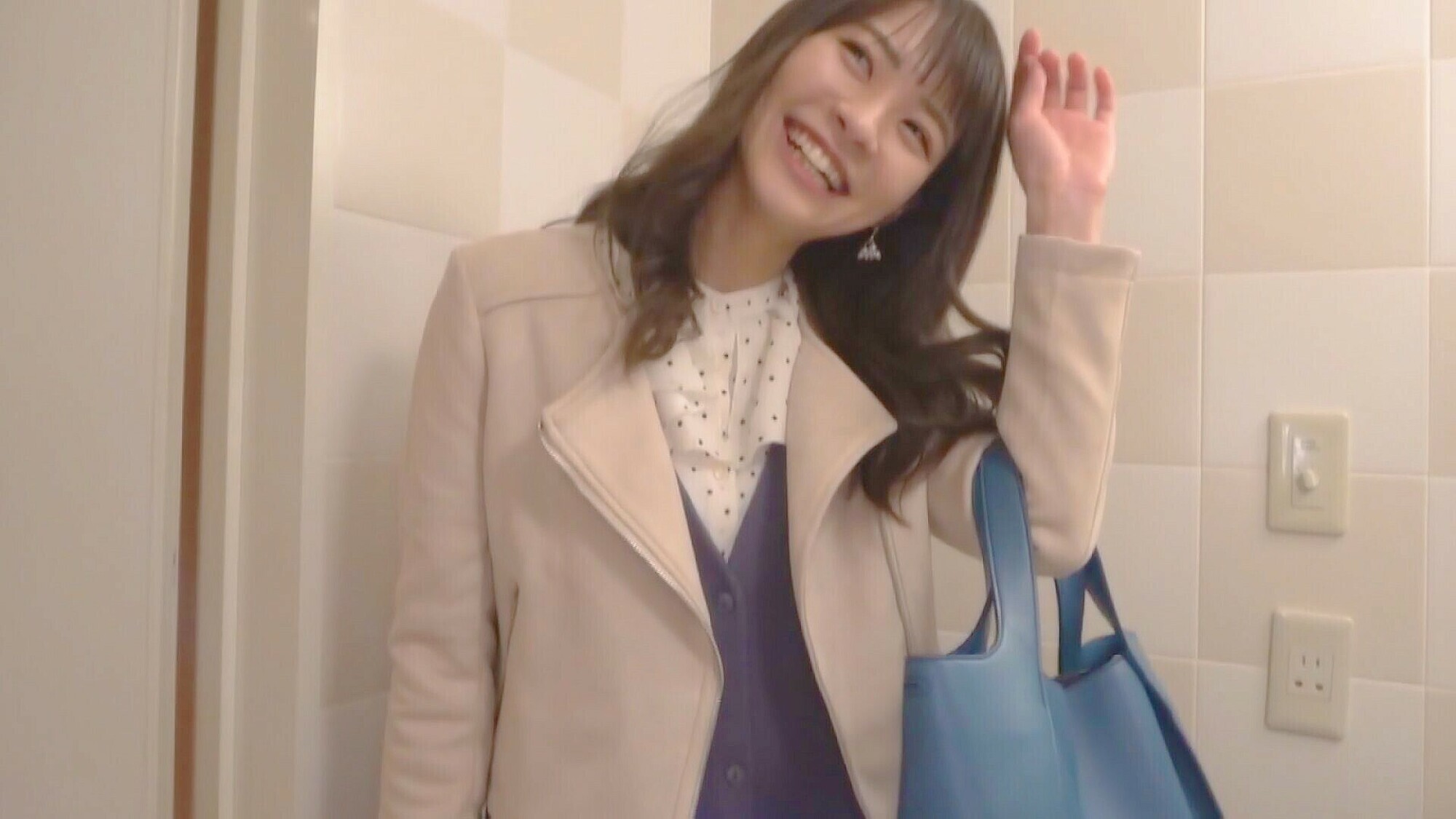 顔が良い女がプライベートなセックスをするところが見たい。 1