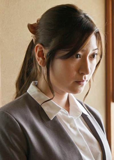 大御所作家の担当美人編集者が執筆の為に麻縄の甘美な快感の沼に堕ちる！