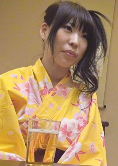 温泉ナンパ！クミさん24歳 意●もうろうとしながら感じてしまう奥様